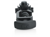 Gator Four Accessory Microphone Stand Mount GFW-MIC-MULTIMOUNT Gator Four Accessory Microphone Stand Mount GFW-MIC-MULTIMOUNT